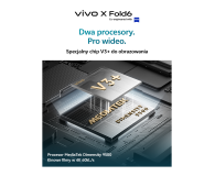 vivo X Fold6 12/512GB Niebieski 6900mAh 120Hz - 1596918 - zdjęcie 18